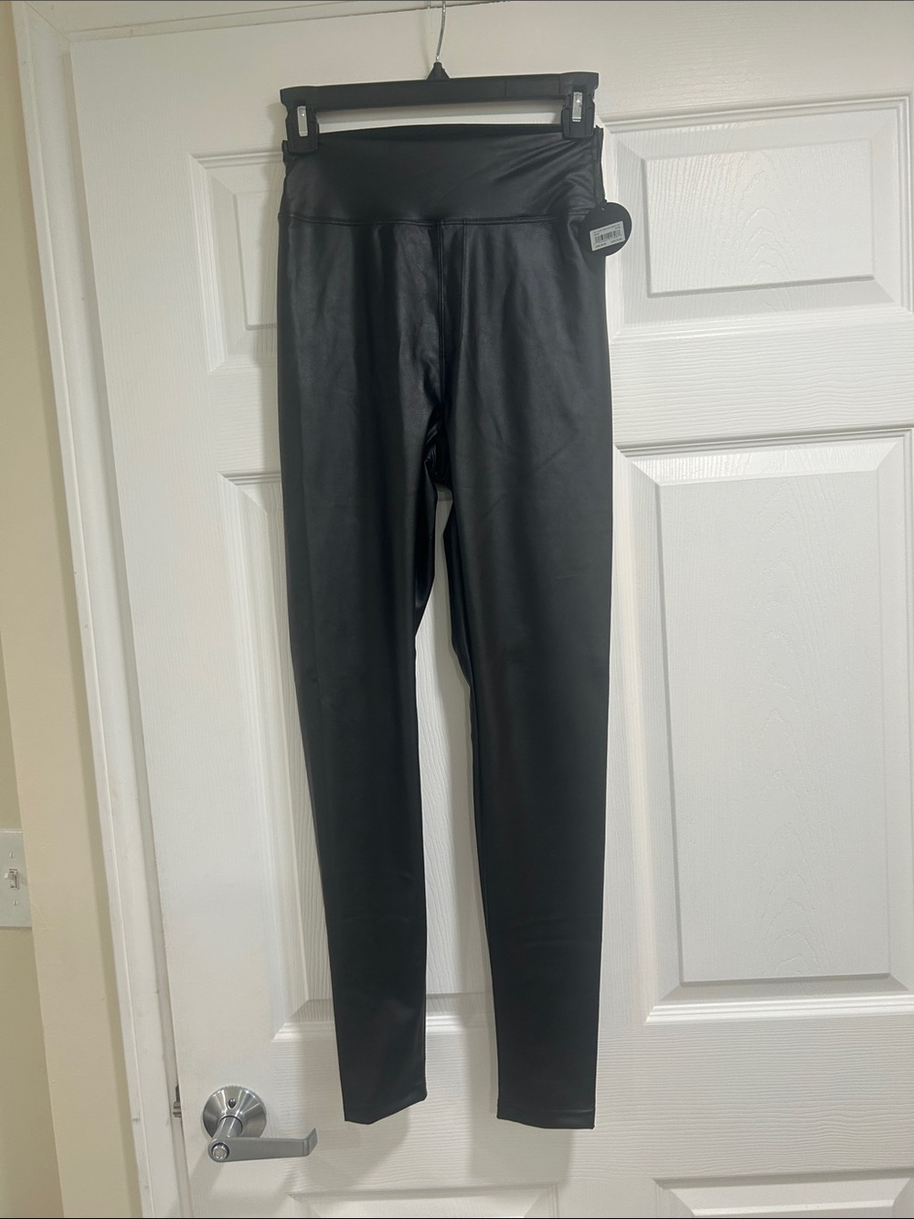 OFFLINE by Aerie Real Luxe Faux leather legging